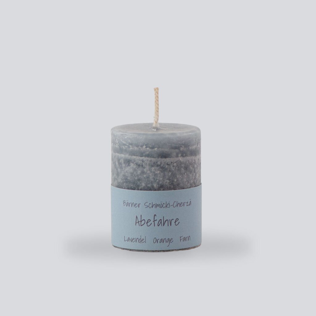 Abefahre - Mini Weckglas