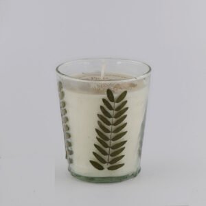 Birke Rosenholz - Leaf Konus