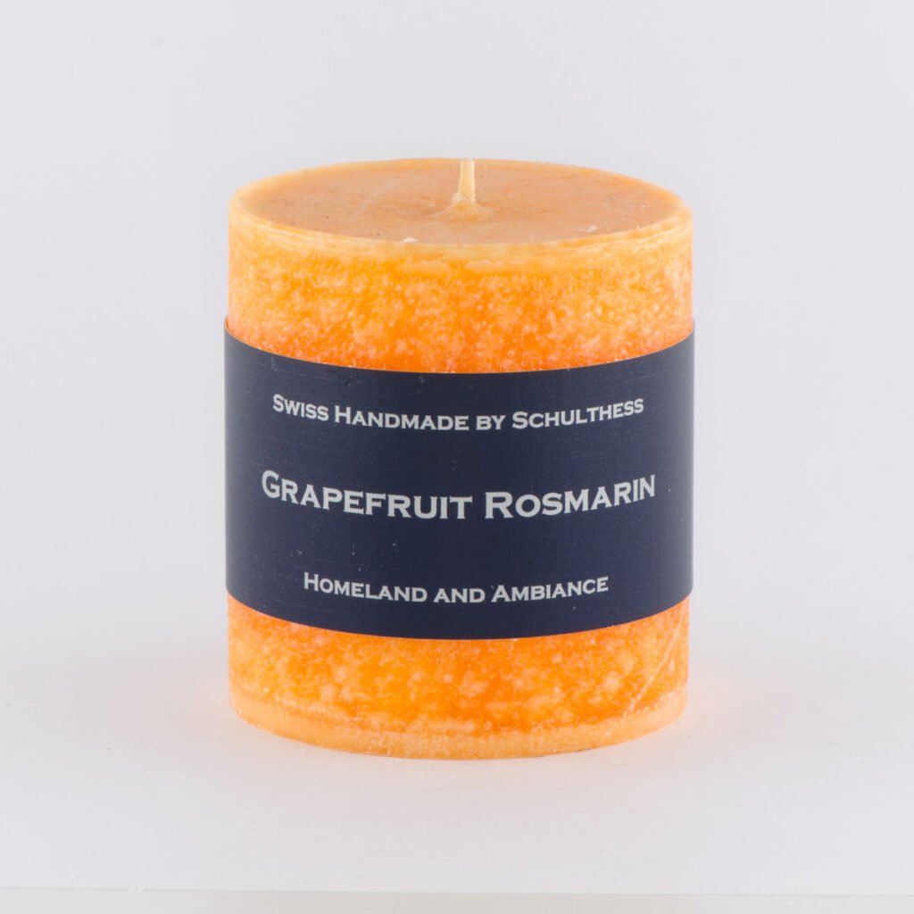 Grapefruit Rosmarin