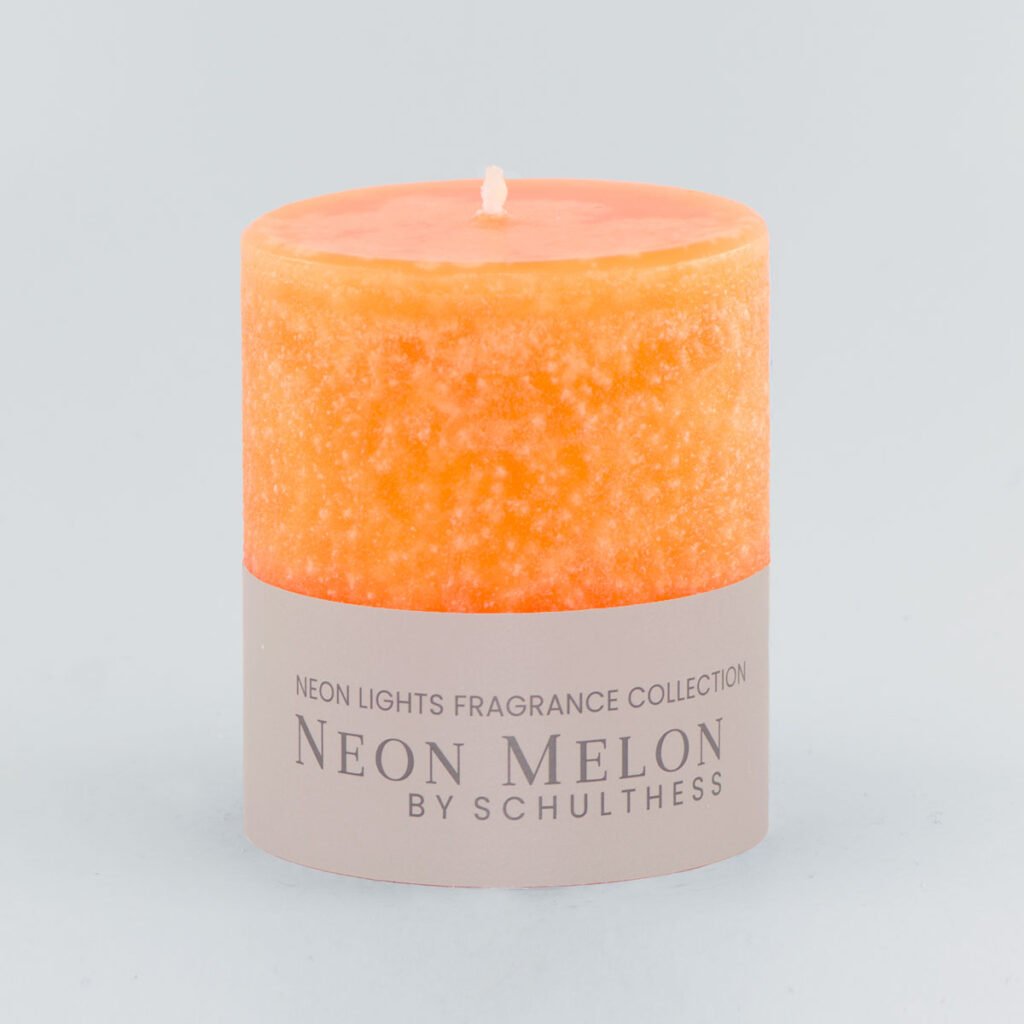 Neon Melon