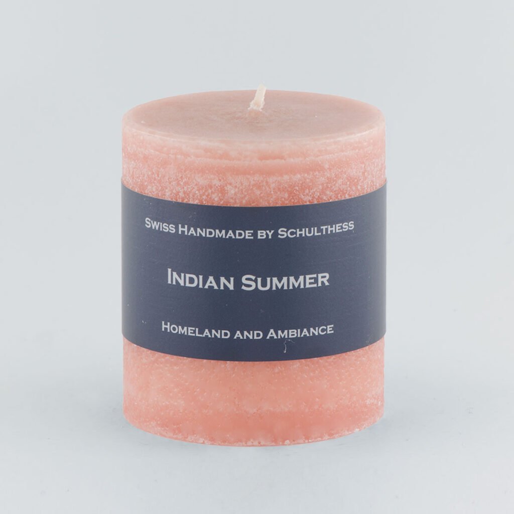 Indian Summer