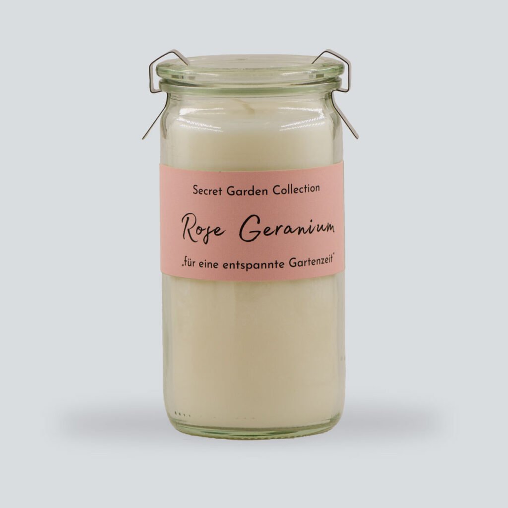 Rose Geranium