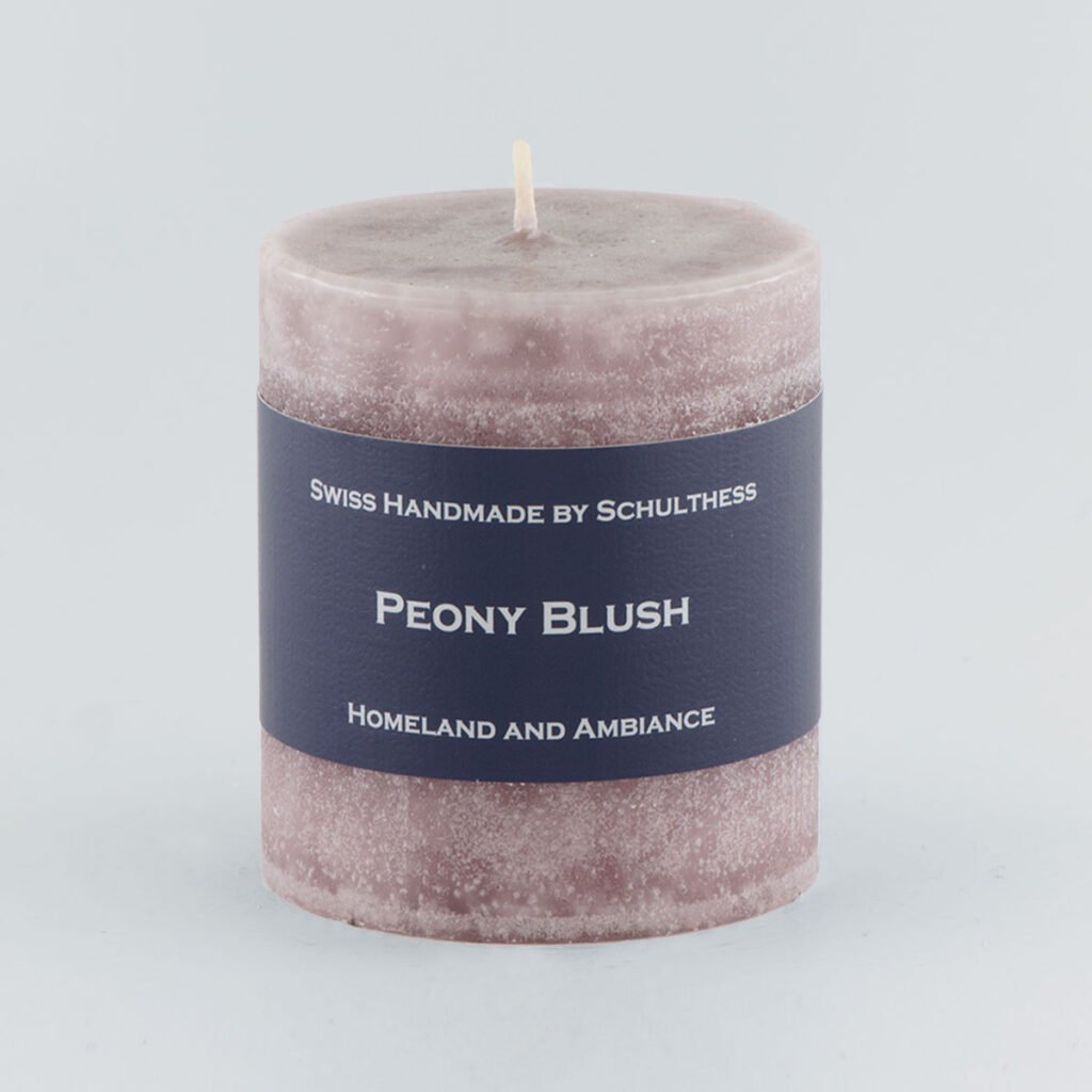Peony Blush