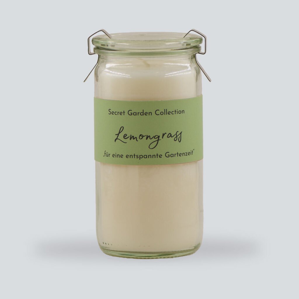 Lemongrass