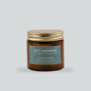 Soft Cashmere