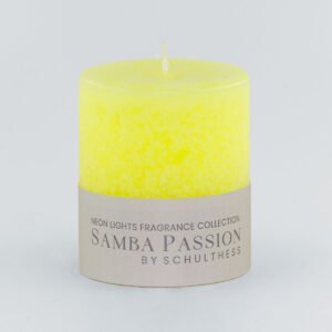 Samba Passion