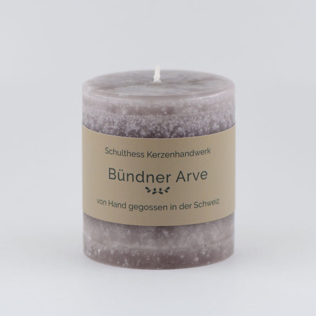 Bündner Arve
