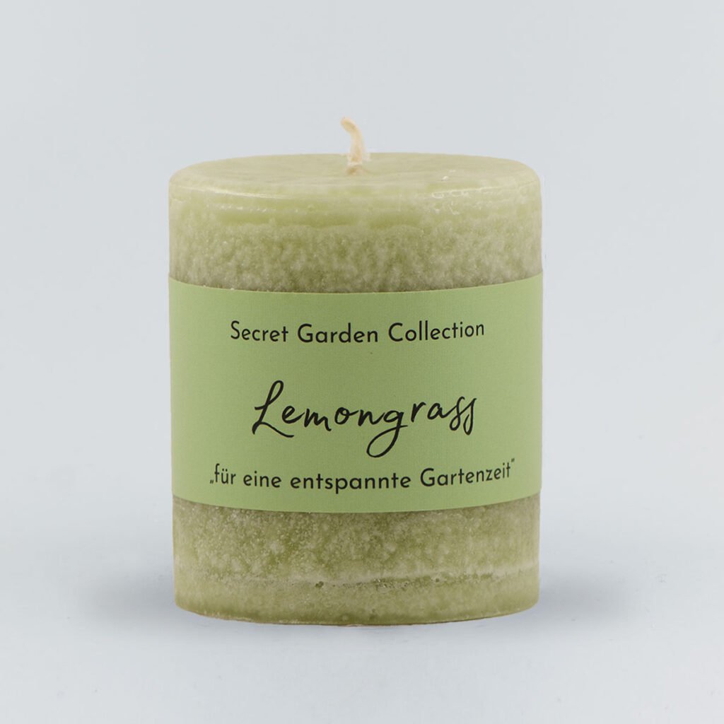 Lemongrass