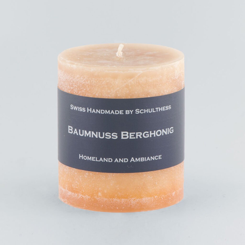 Baumnuss Berghonig
