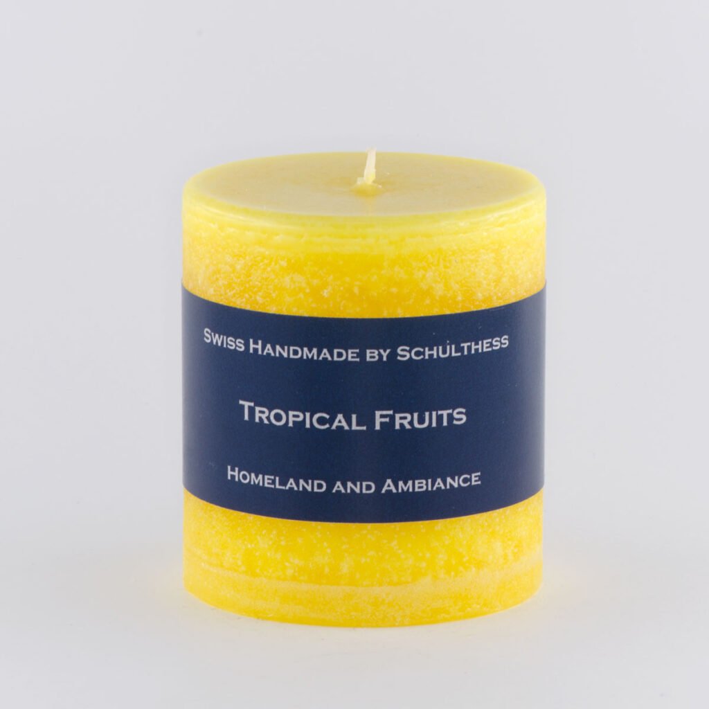 Tropical Fruits
