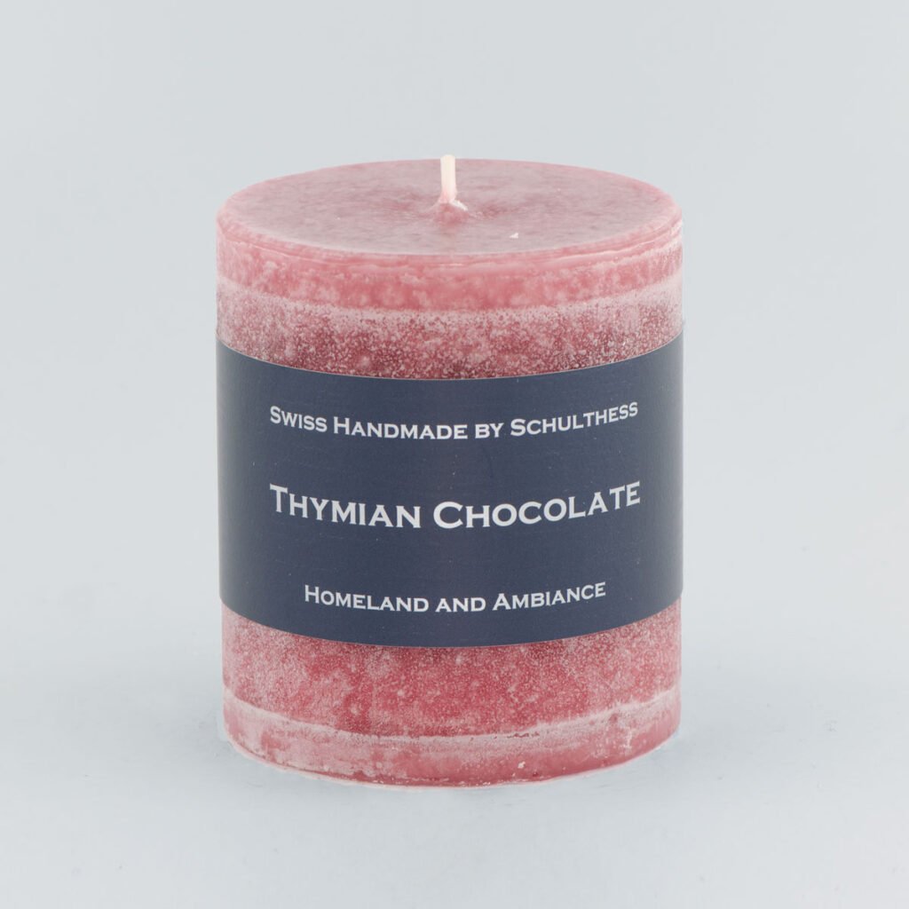Thymian Chocolate