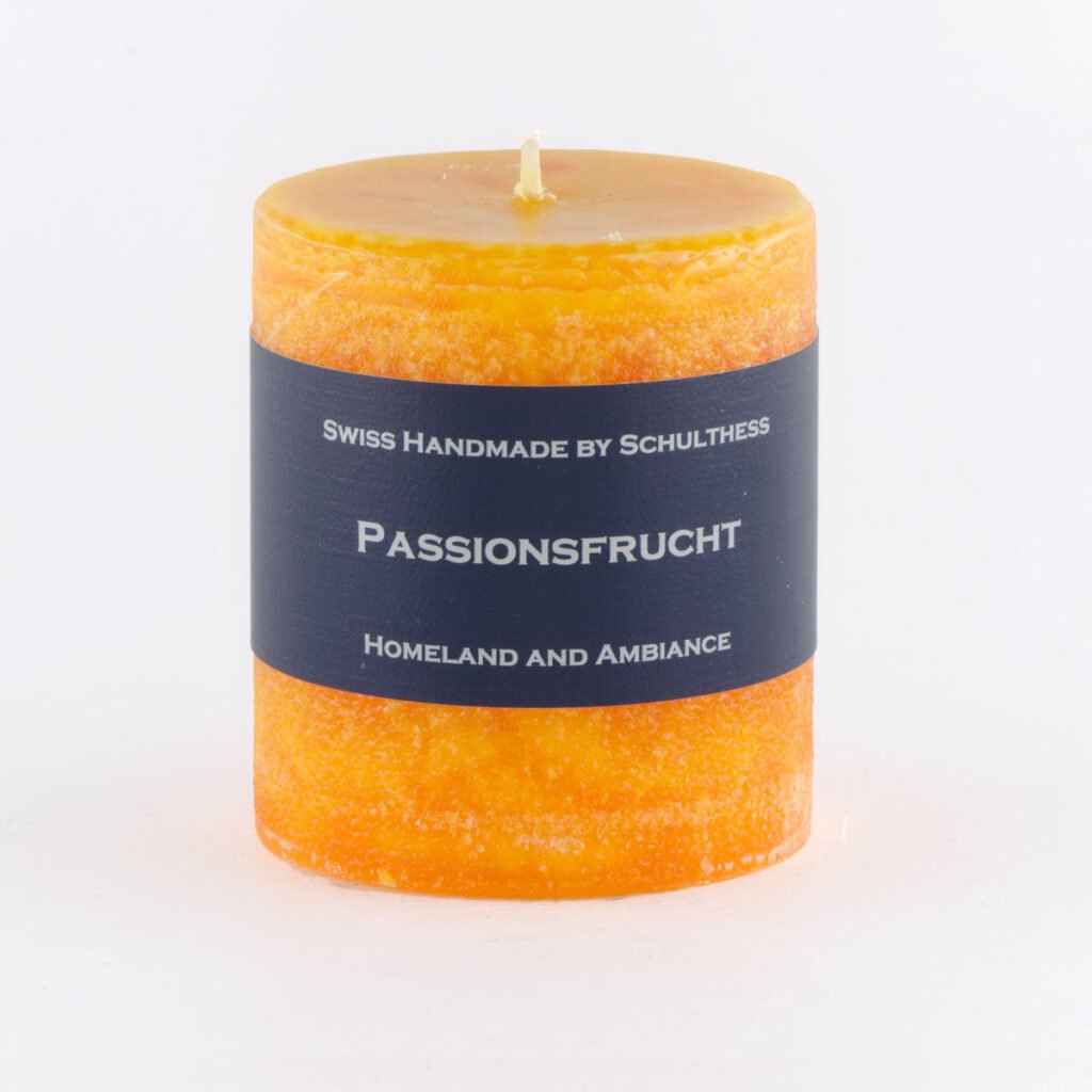 Passionsfrucht