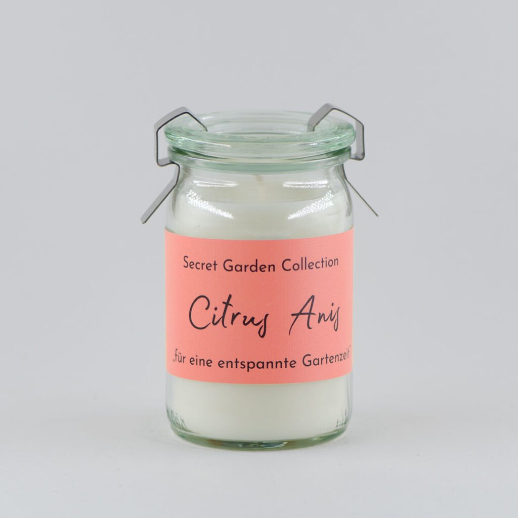 Citrus Anis