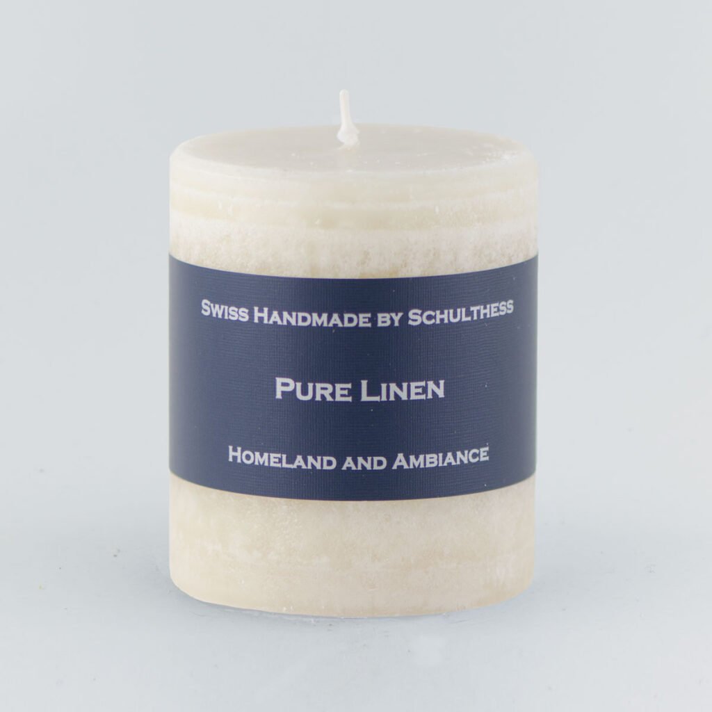 Pure Linen