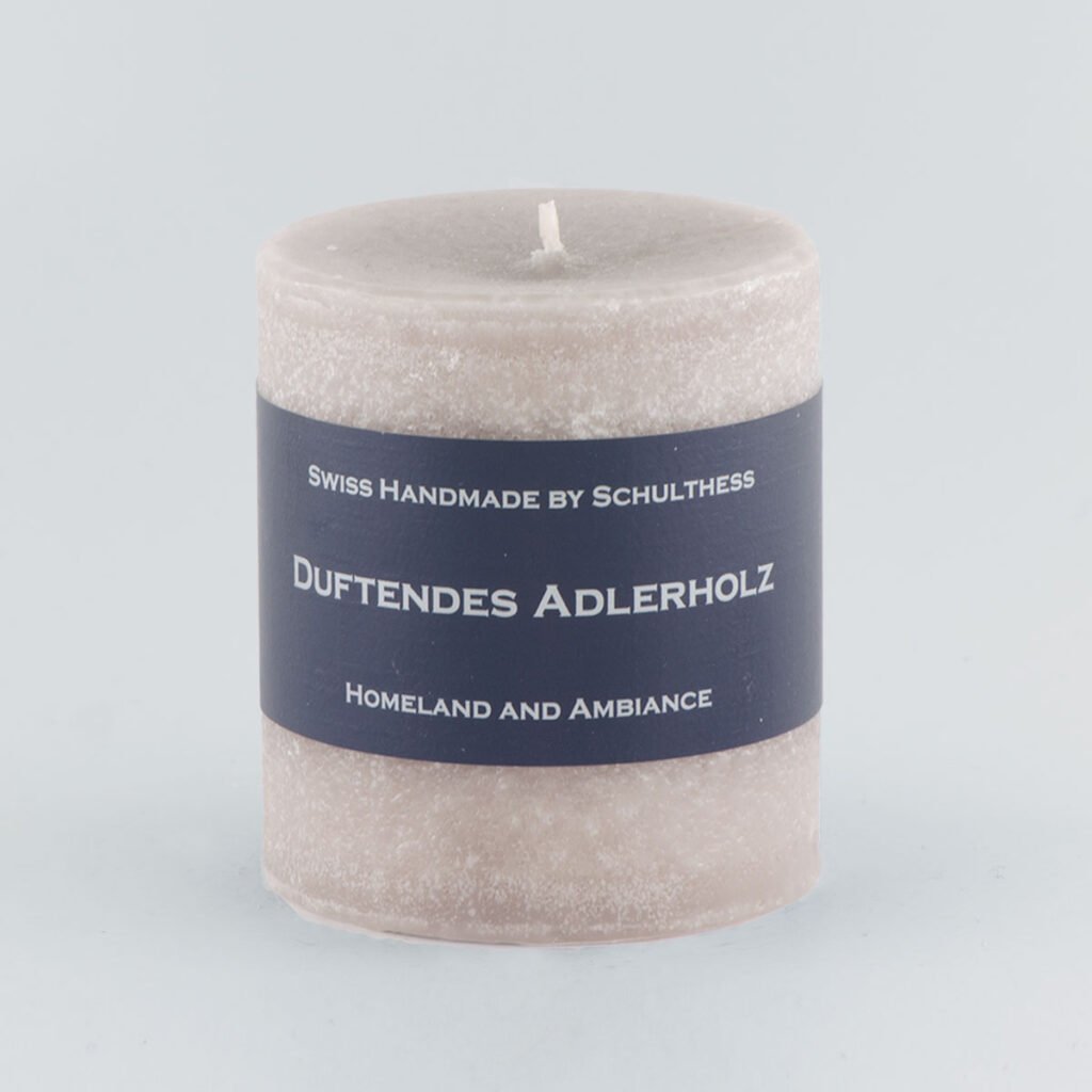 Duftendes Adlerholz