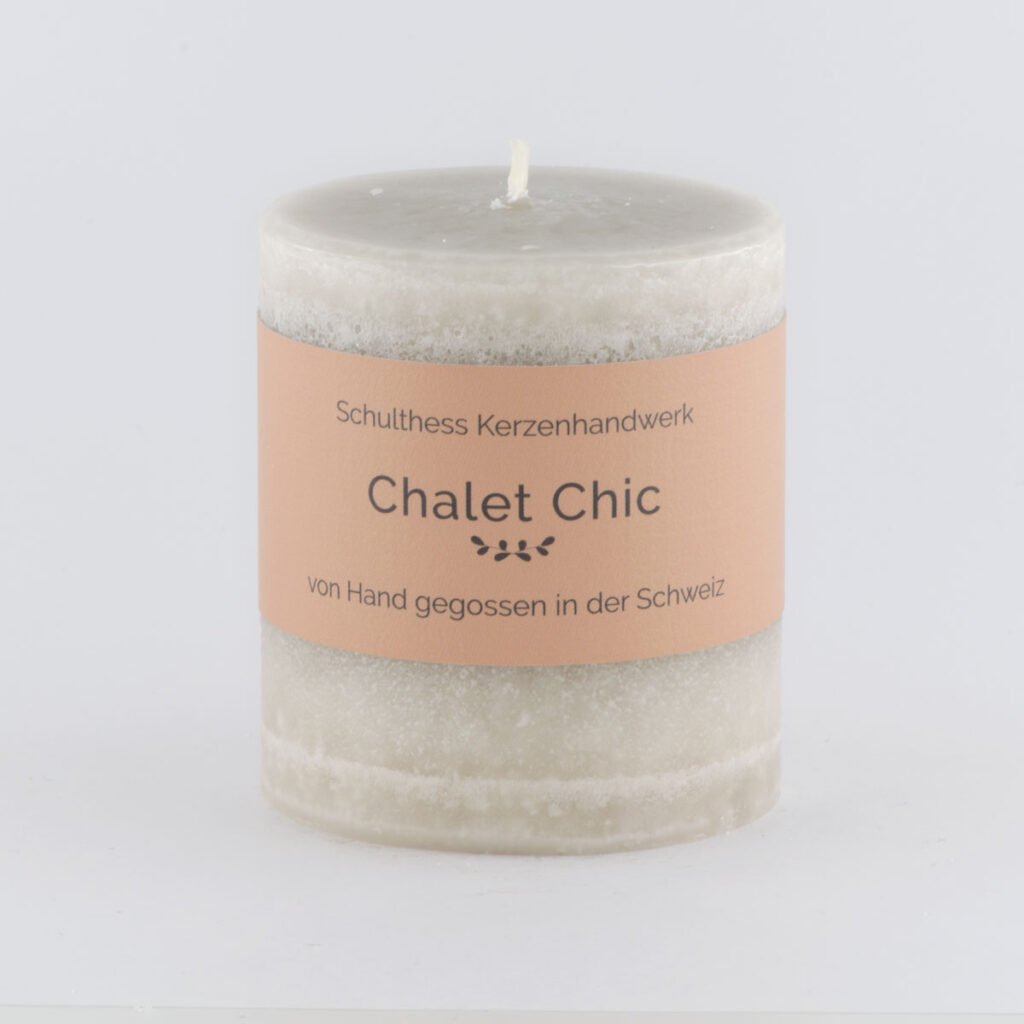 Chalet Chic