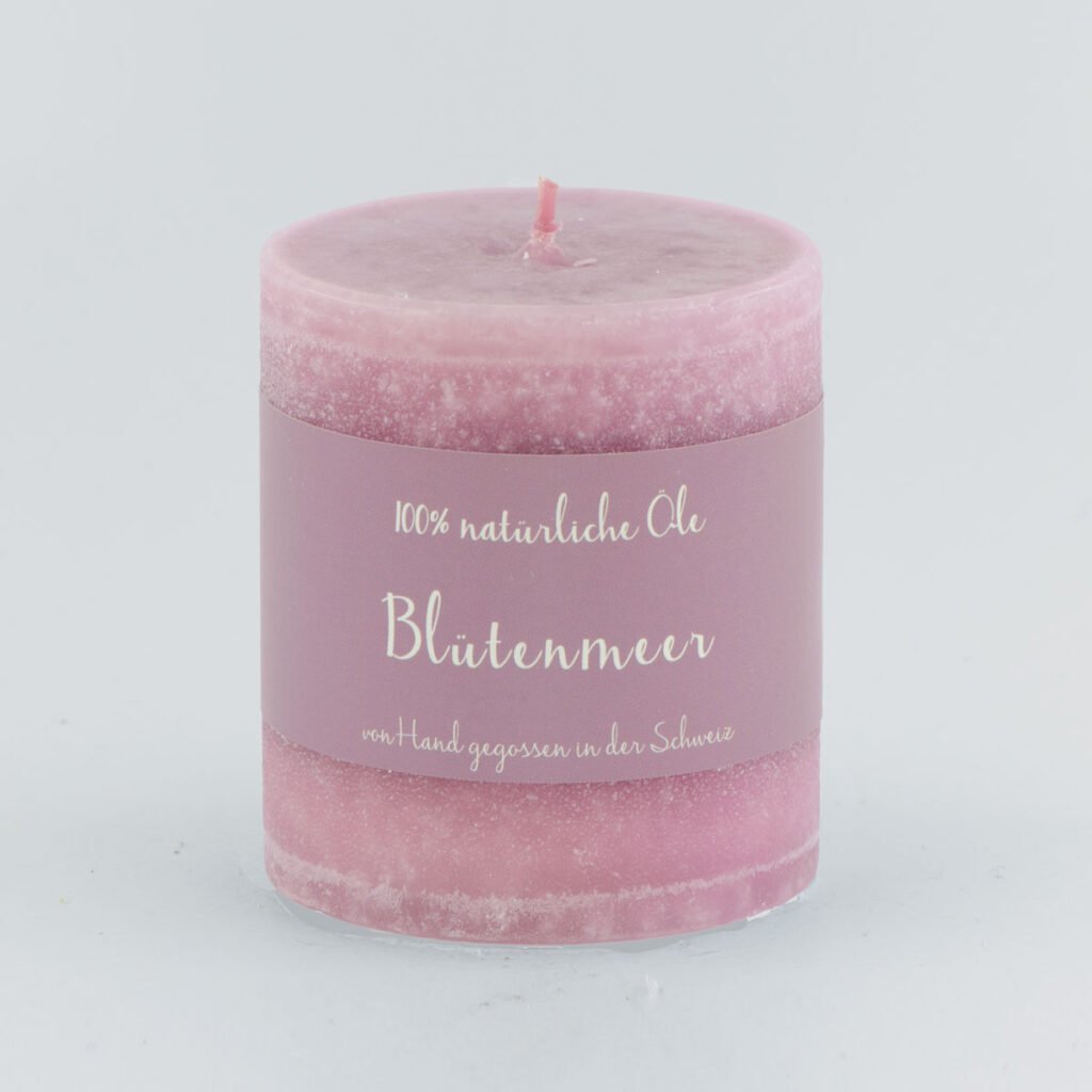 Blütenmeer