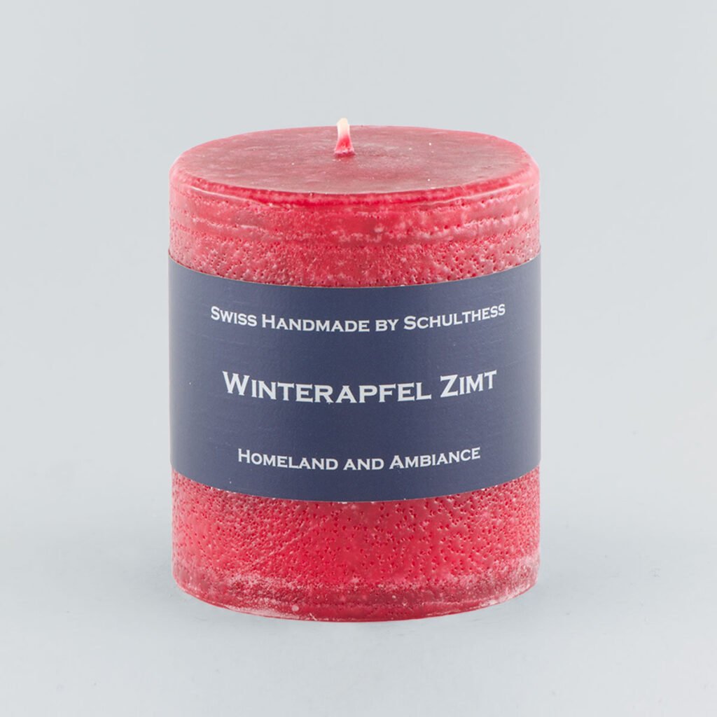 Winterapfel Zimt