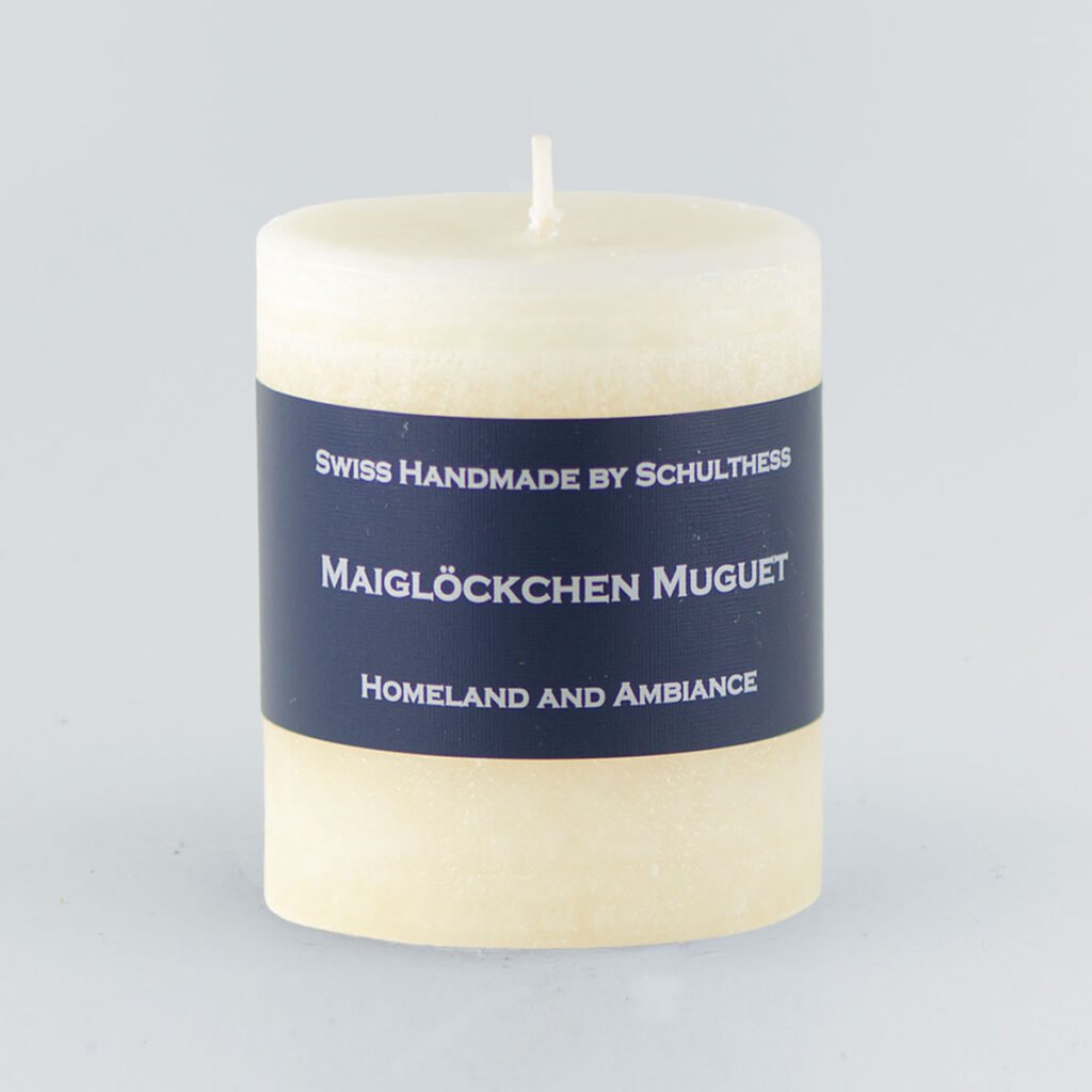 Maiglöckchen