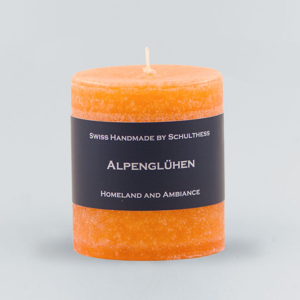 Alpenglühen