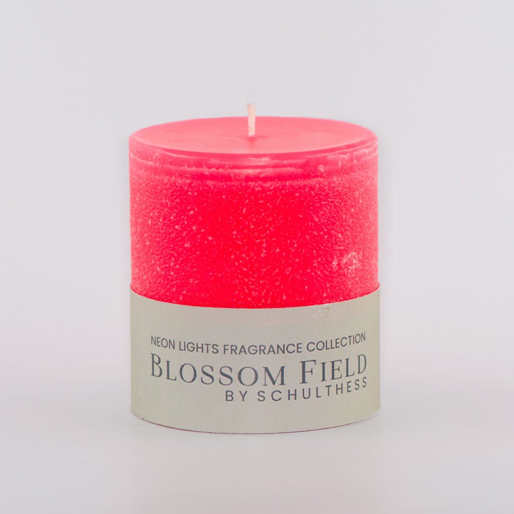 Blossom Field