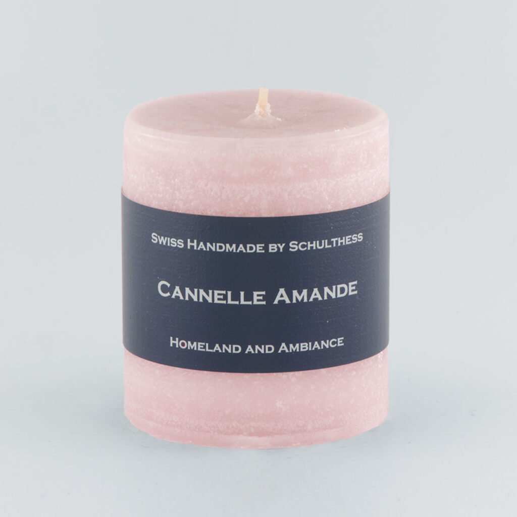 Cannelle Amande