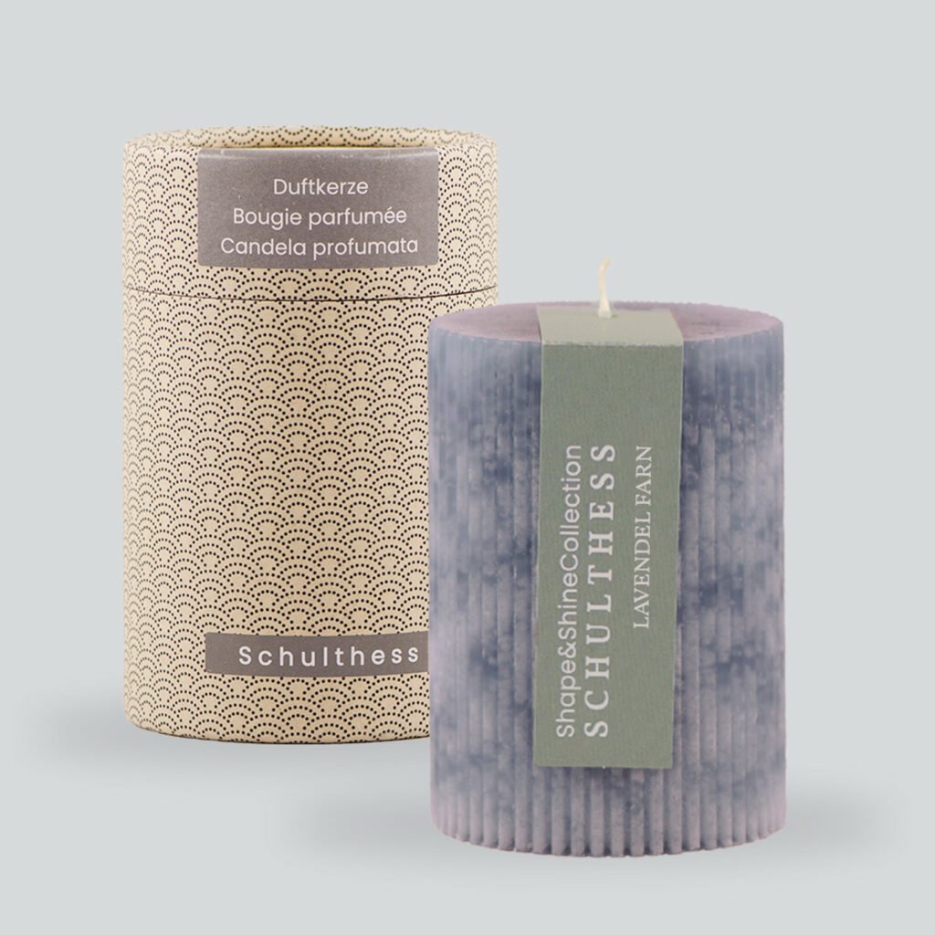 Lavendel Farn