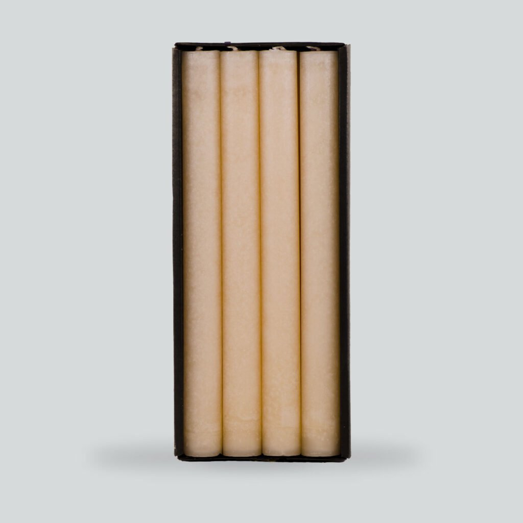 Peach Cashmere