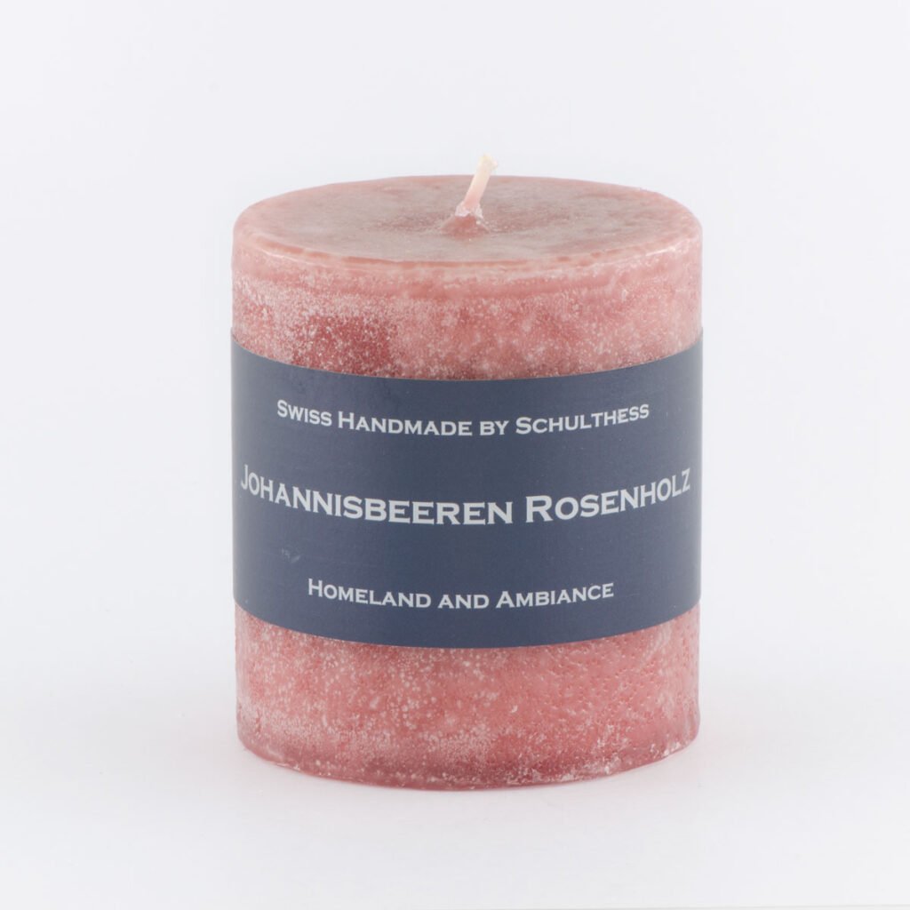 Johannisbeere Rosenholz