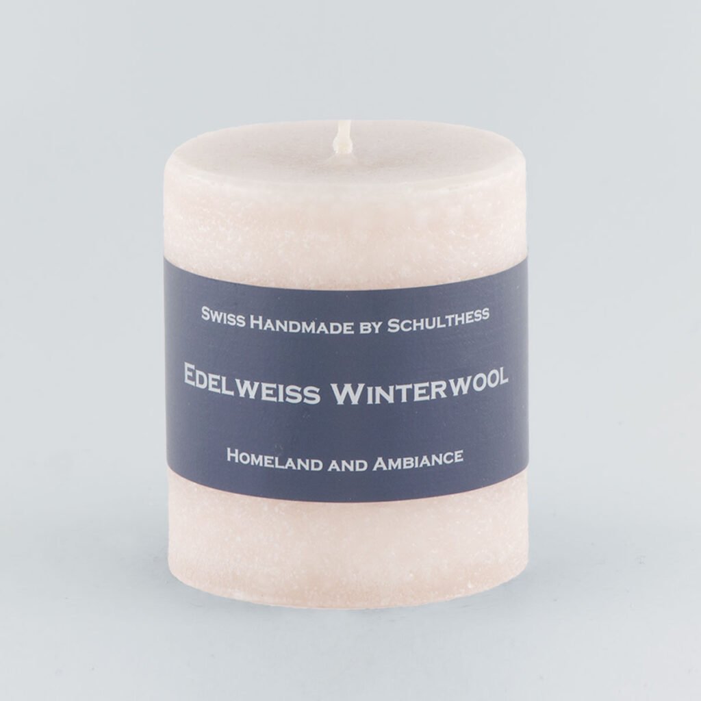 Edelweiss Winterwolle