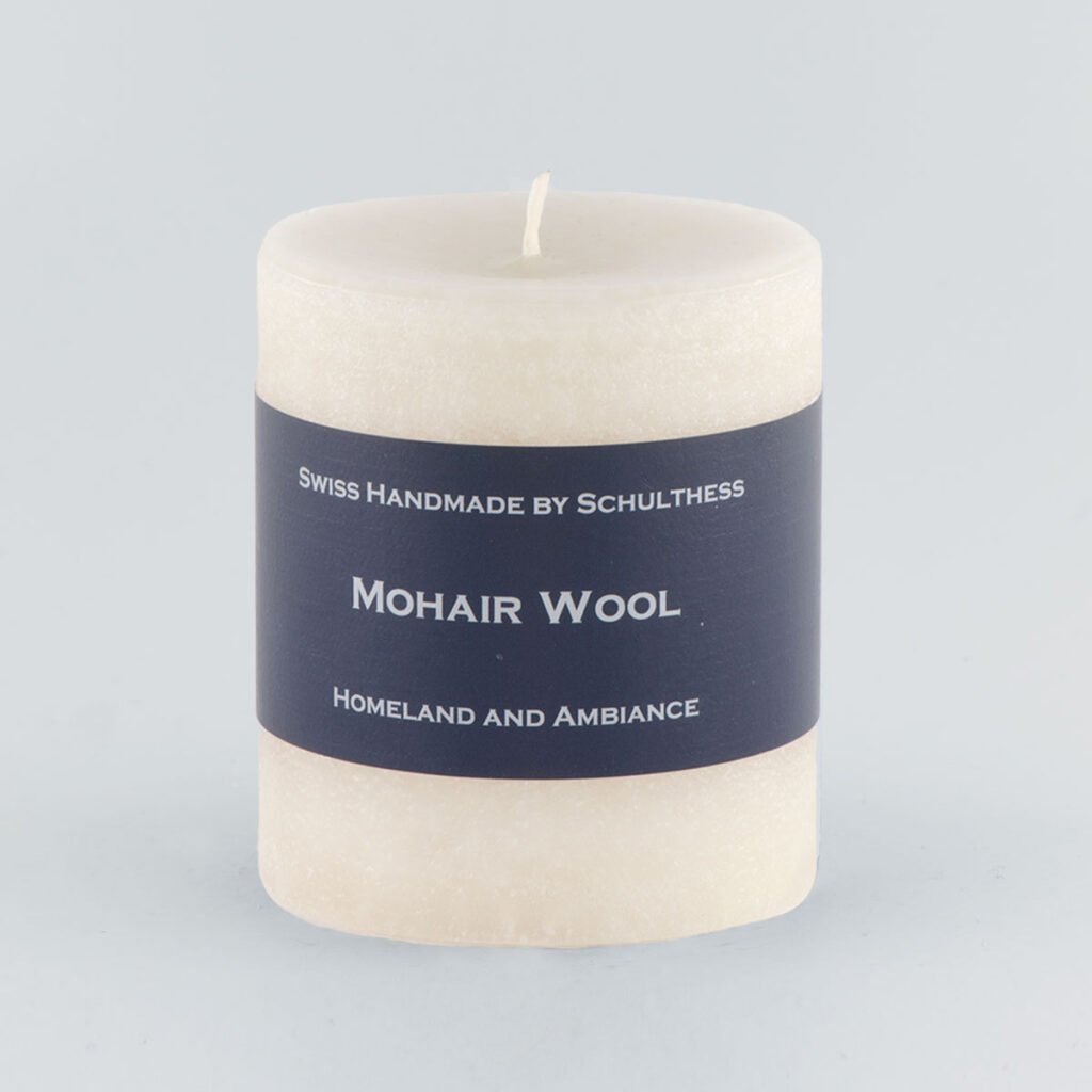Mohair Wool