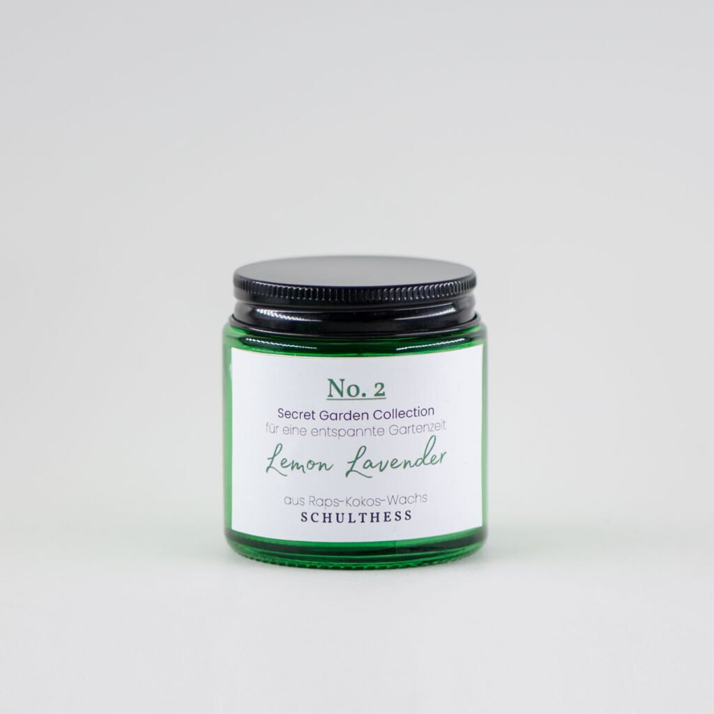 Klein Lemon Lavender