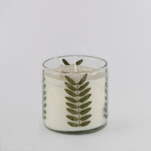Birke Rosenholz - Leaf Zylinder