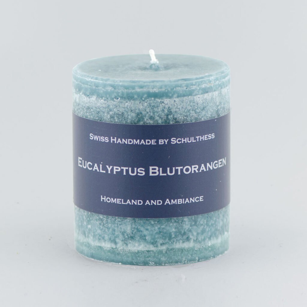 Eucalyptus Blutorangen