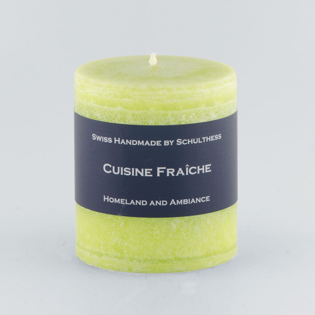 Cuisine Fraiche