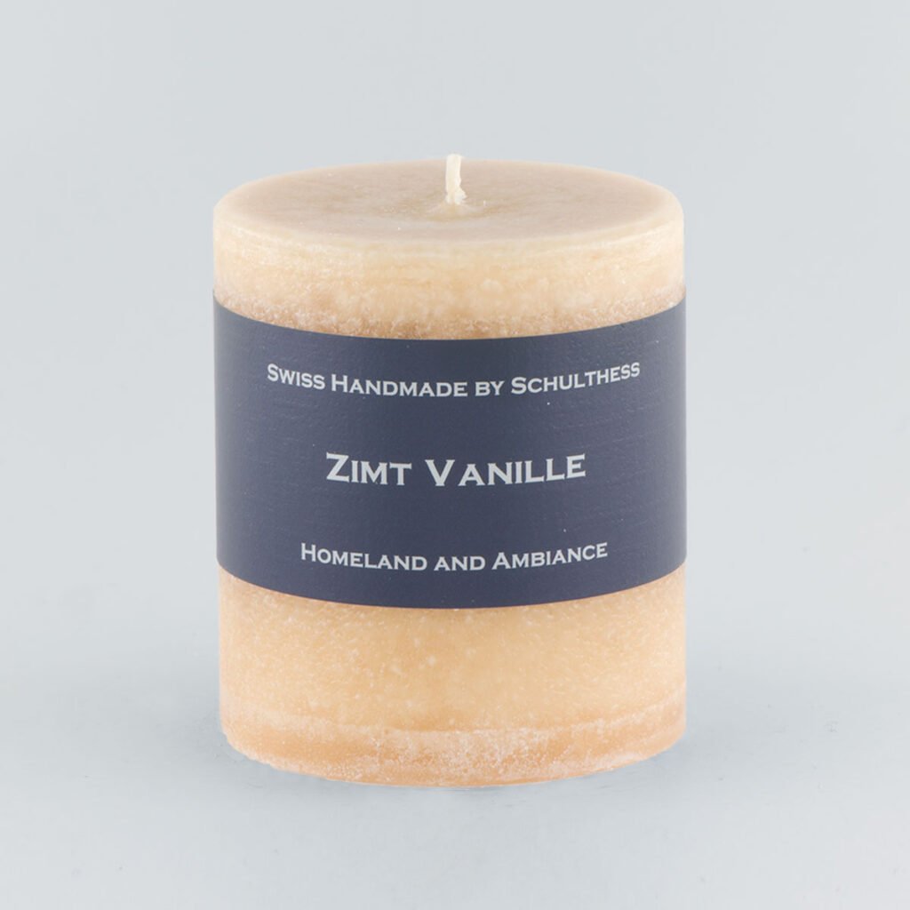 Zimt Vanille