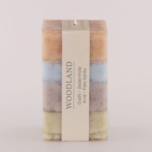 Woodland Quadro
