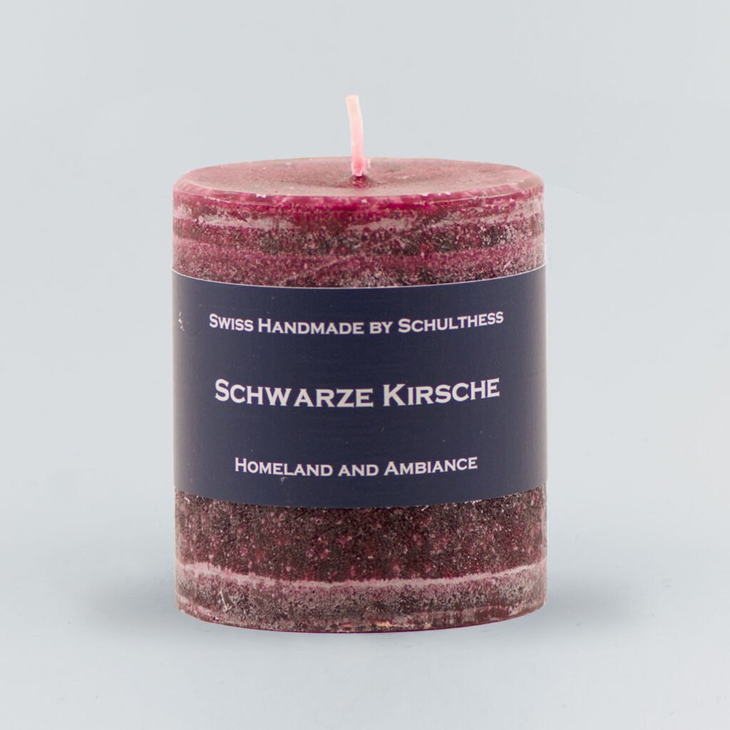 Schwarze Kirsche