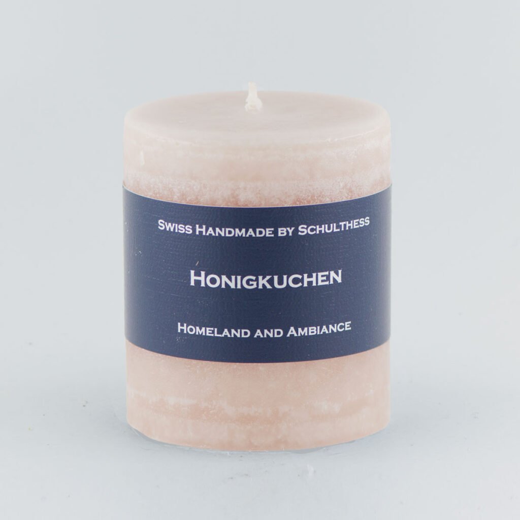 Honigkuchen
