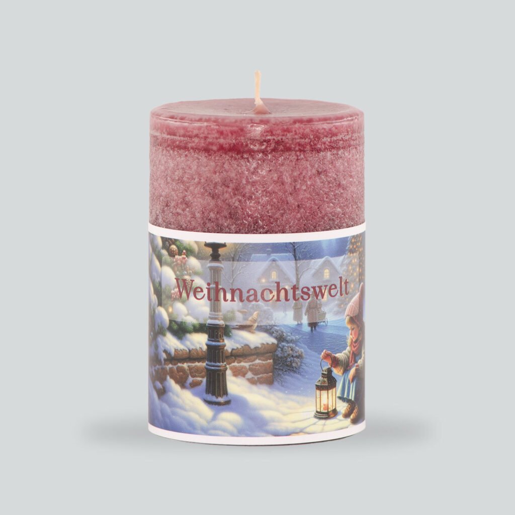 Nostalgie Weihnachtszeit klein
