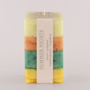 Summer Nights Quadro