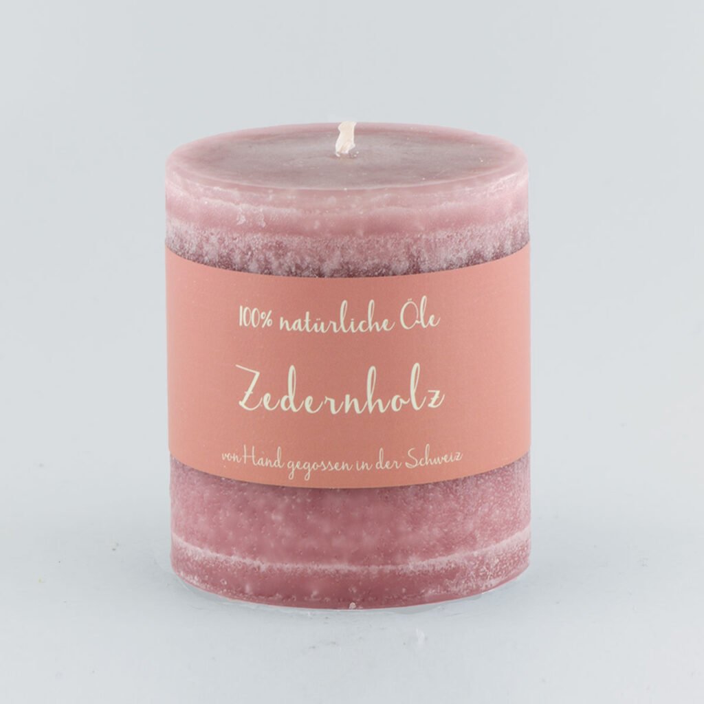 Zedernholz