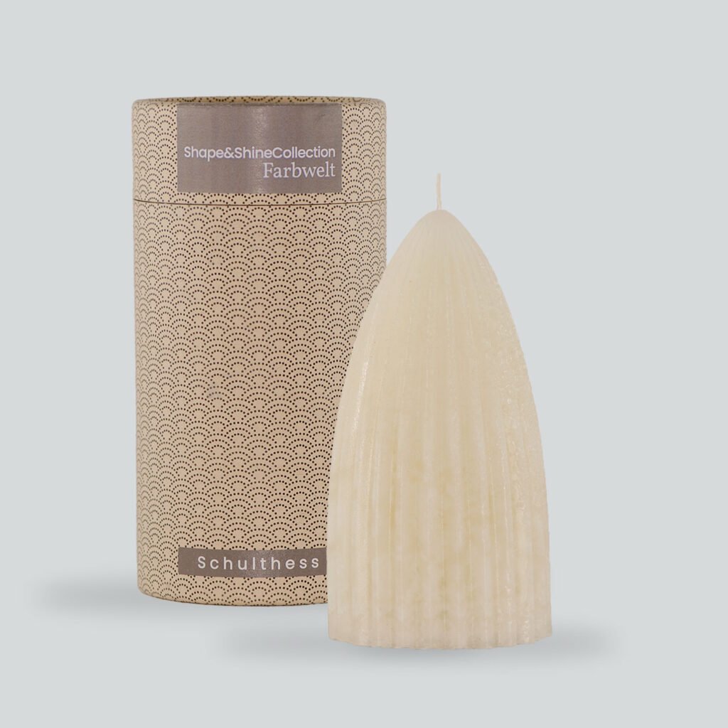 Chamois - Soft Cone