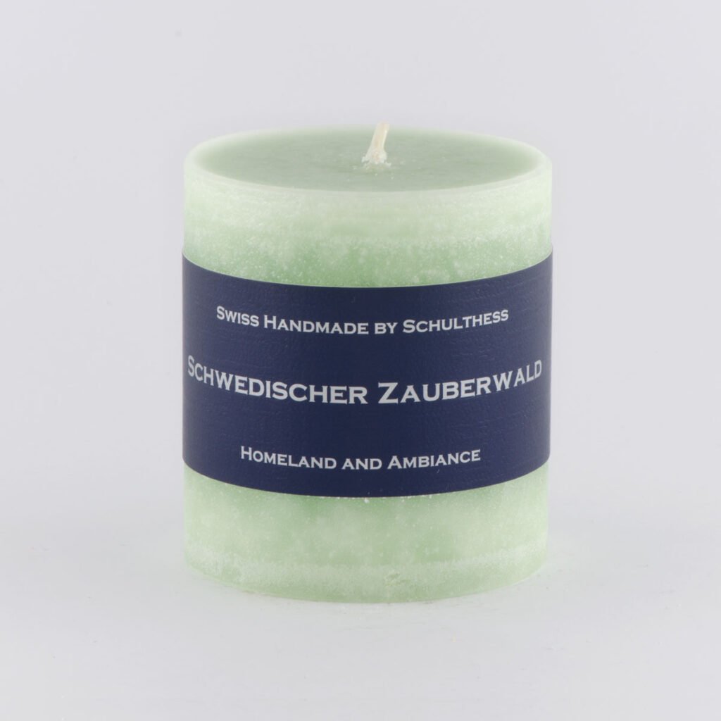 Schwedischer Zauberwald