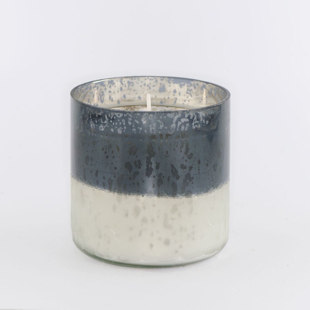 Black Cashmere Wood - Zylinder