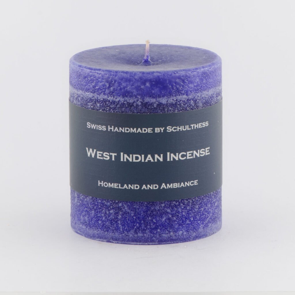 West Indien Incense