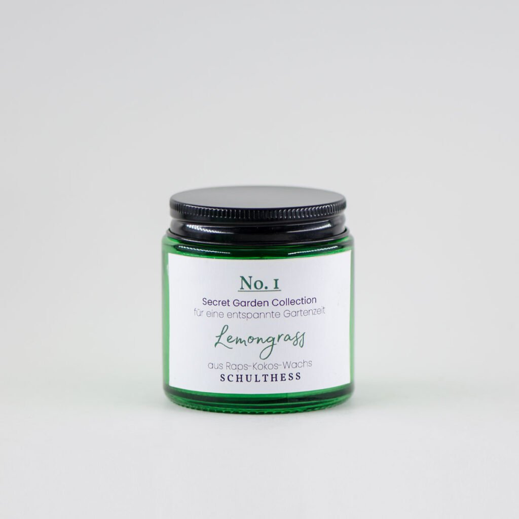 Klein Lemongrass