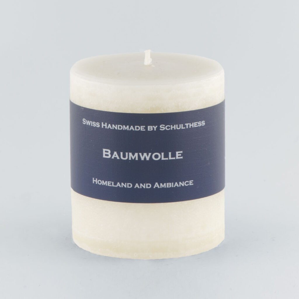 Baumwolle