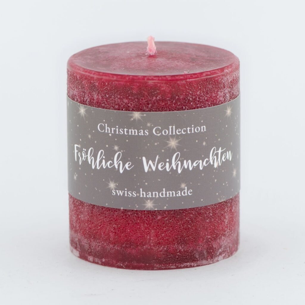 Fröhliche Weihnachten