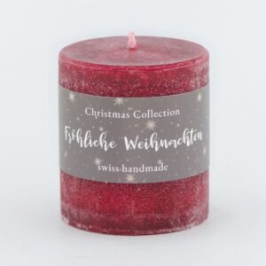 Fröhliche Weihnachten